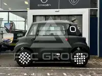 2026 Citroen Ami