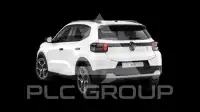 2026 Citroen Unknown