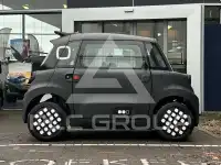 2026 Citroen Ami