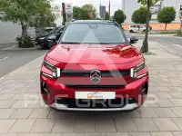 2026 Citroen Unknown