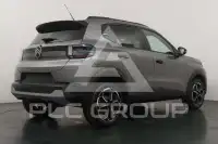 2026 Citroen C3