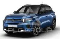 2026 Citroen C3