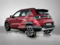 2026 Citroen C3