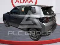 2026 Citroen C3