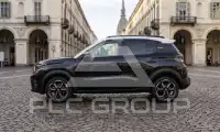 2026 Citroen C3