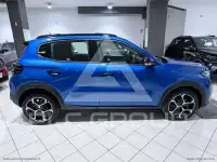 2026 Citroen C3