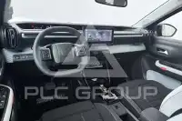 2026 Citroen C3