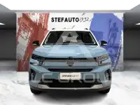 2026 Citroen C3