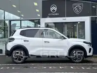 2026 Citroen C3