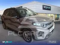 2026 Citroen C3