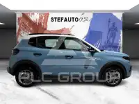 2026 Citroen C3