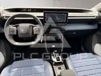 2026 Citroen C3