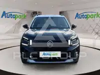 2026 Citroen C3