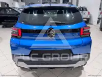 2026 Citroen C3