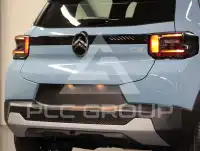 2026 Citroen C3