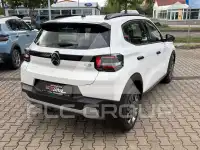 2026 Citroen C3