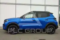 2026 Citroen C3