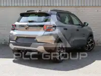 2026 Citroen C3