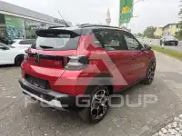 2026 Citroen C3