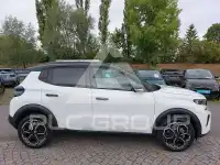 2026 Citroen C3