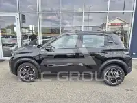 2026 Citroen C3