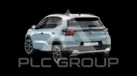 2026 Citroen C3