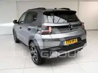 2026 Citroen C3