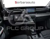 2026 Citroen C3