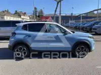 2026 Citroen C3