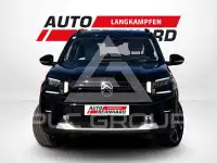 2026 Citroen C3
