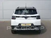 2026 Citroen C3
