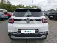 2026 Citroen C3
