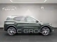 2026 Citroen C3