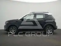 2026 Citroen C3