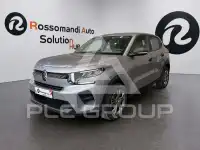 2026 Citroen C3