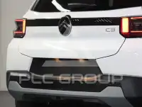 2026 Citroen C3