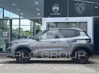 2026 Citroen C3
