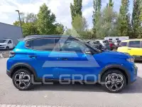 2026 Citroen C3