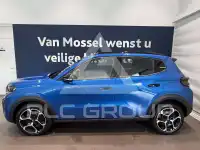 2026 Citroen C3