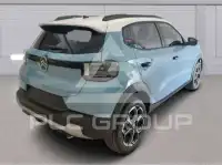 2026 Citroen C3