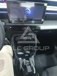 2026 Citroen C3