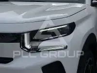 2026 Citroen C3