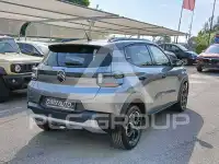 2026 Citroen C3