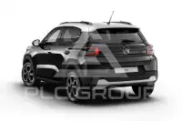 2026 Citroen C3