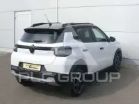 2026 Citroen C3