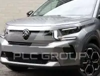 2026 Citroen C3
