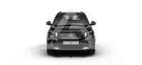 2026 Citroen C3