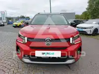 2026 Citroen C3
