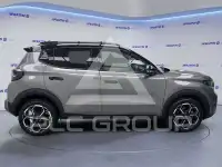 2026 Citroen C3