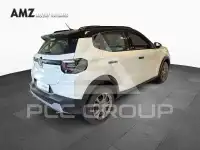 2026 Citroen C3